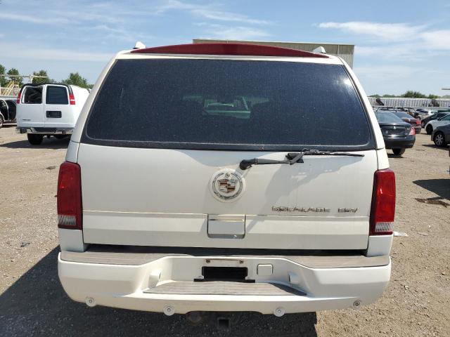 Photo 5 VIN: 3GYFK66N64G254785 - CADILLAC ESCALADE E 