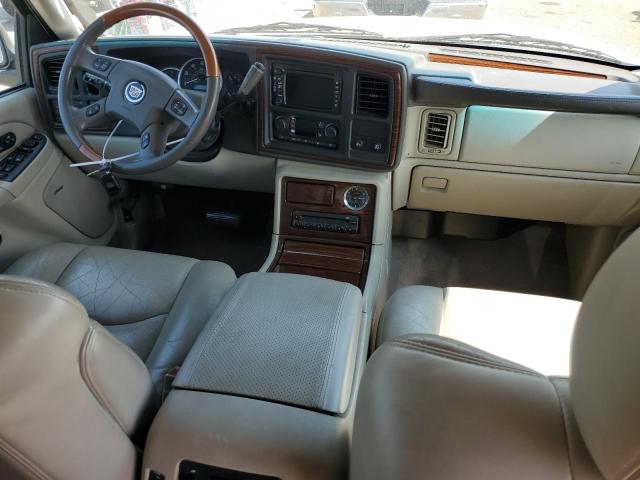 Photo 7 VIN: 3GYFK66N64G254785 - CADILLAC ESCALADE E 