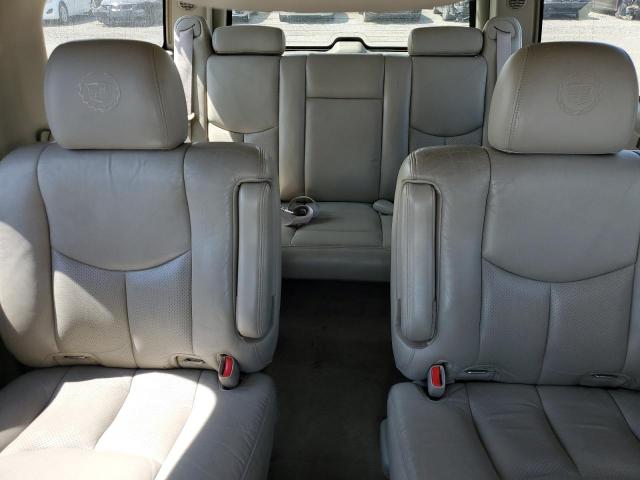 Photo 9 VIN: 3GYFK66N64G254785 - CADILLAC ESCALADE E 