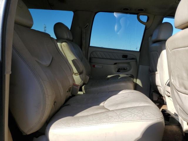 Photo 10 VIN: 3GYFK66N64G314452 - CADILLAC ESCALADE 