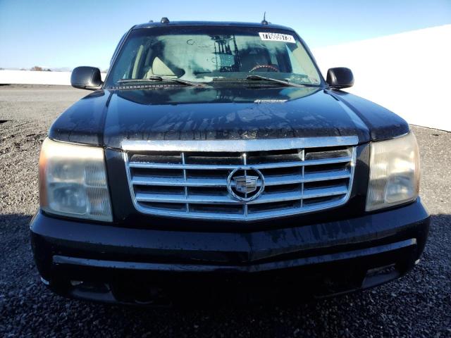 Photo 4 VIN: 3GYFK66N64G314452 - CADILLAC ESCALADE 