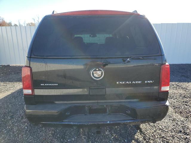 Photo 5 VIN: 3GYFK66N64G314452 - CADILLAC ESCALADE 