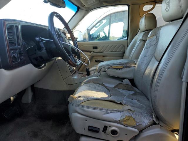 Photo 6 VIN: 3GYFK66N64G314452 - CADILLAC ESCALADE 