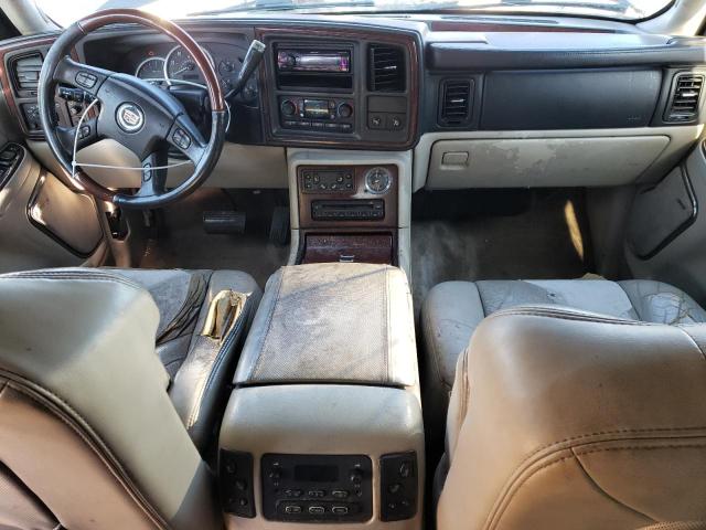 Photo 7 VIN: 3GYFK66N64G314452 - CADILLAC ESCALADE 