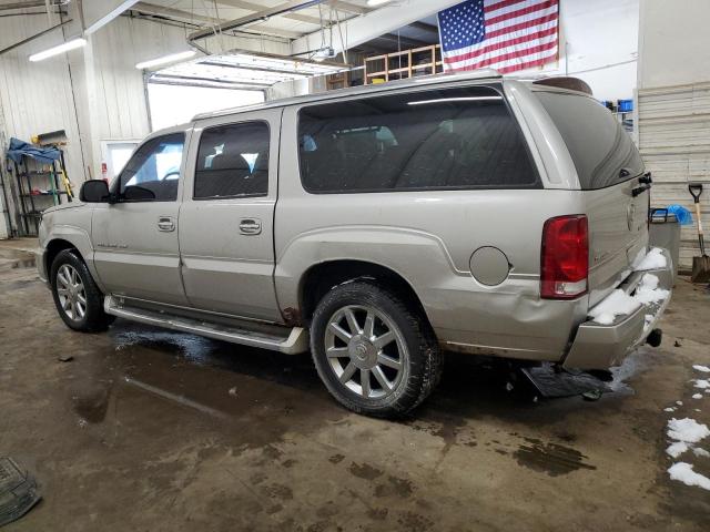 Photo 1 VIN: 3GYFK66N64G328013 - CADILLAC ESCALADE E 