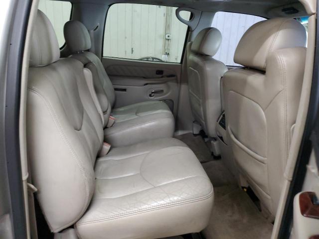 Photo 10 VIN: 3GYFK66N64G328013 - CADILLAC ESCALADE E 