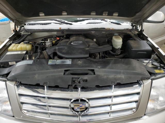 Photo 11 VIN: 3GYFK66N64G328013 - CADILLAC ESCALADE E 