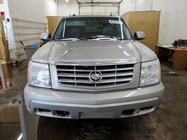 Photo 4 VIN: 3GYFK66N64G328013 - CADILLAC ESCALADE E 