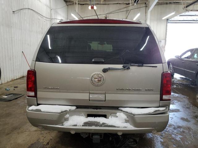 Photo 5 VIN: 3GYFK66N64G328013 - CADILLAC ESCALADE E 