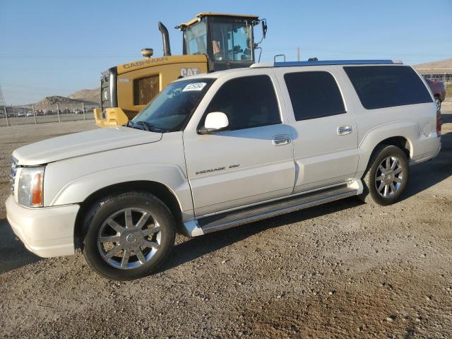 Photo 0 VIN: 3GYFK66N65G171889 - CADILLAC ESCALADE E 