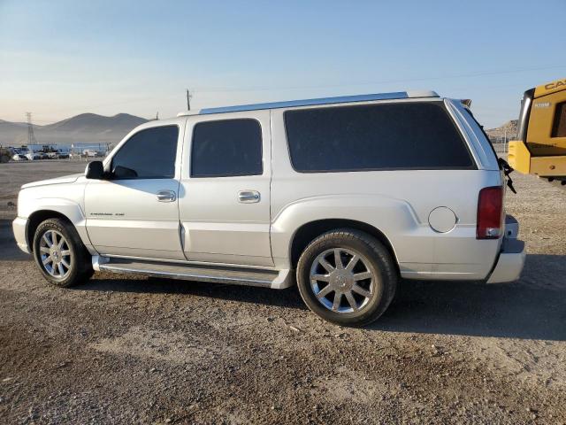 Photo 1 VIN: 3GYFK66N65G171889 - CADILLAC ESCALADE E 