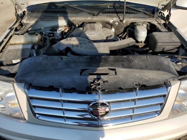 Photo 11 VIN: 3GYFK66N65G171889 - CADILLAC ESCALADE E 