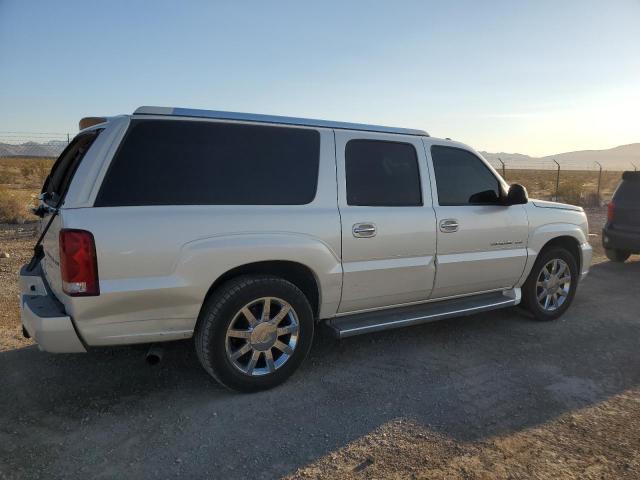 Photo 2 VIN: 3GYFK66N65G171889 - CADILLAC ESCALADE E 