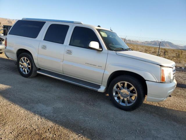 Photo 3 VIN: 3GYFK66N65G171889 - CADILLAC ESCALADE E 