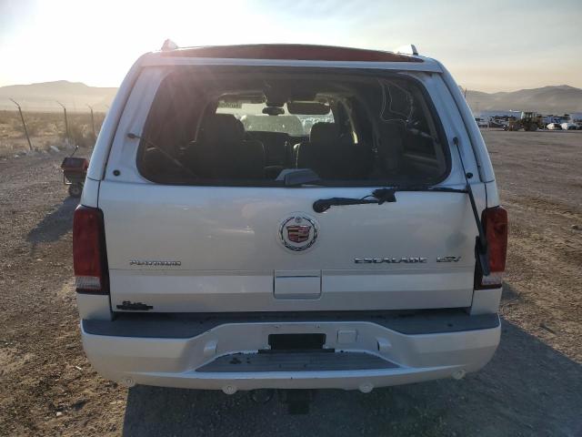 Photo 5 VIN: 3GYFK66N65G171889 - CADILLAC ESCALADE E 