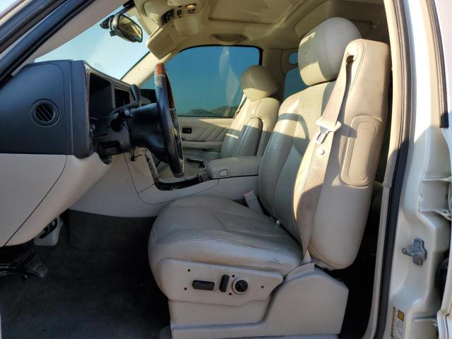 Photo 6 VIN: 3GYFK66N65G171889 - CADILLAC ESCALADE E 