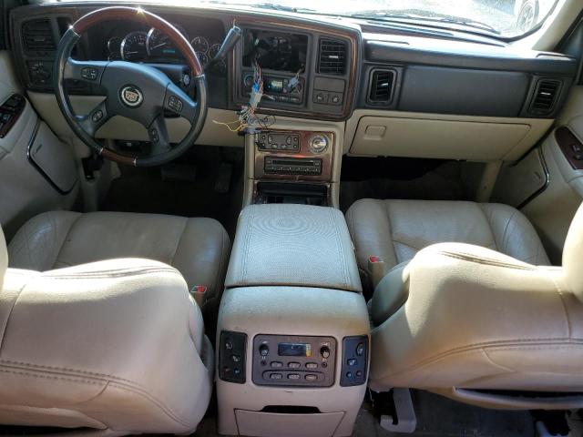 Photo 7 VIN: 3GYFK66N65G171889 - CADILLAC ESCALADE E 