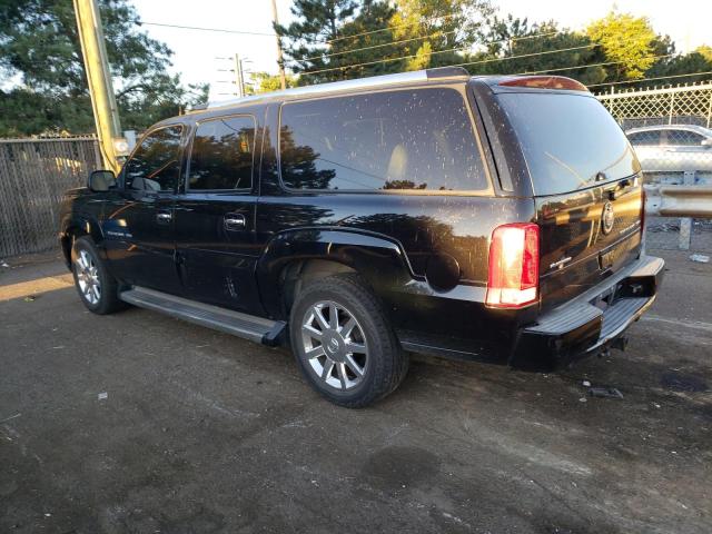 Photo 1 VIN: 3GYFK66N65G188191 - CADILLAC ESCALADE E 