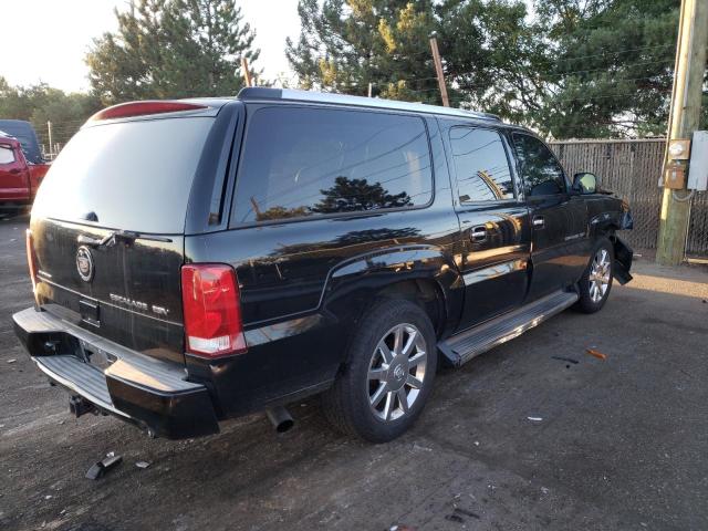 Photo 2 VIN: 3GYFK66N65G188191 - CADILLAC ESCALADE E 