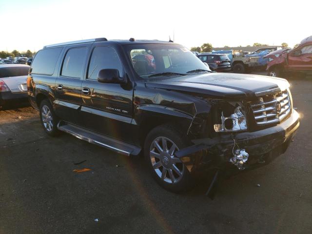 Photo 3 VIN: 3GYFK66N65G188191 - CADILLAC ESCALADE E 