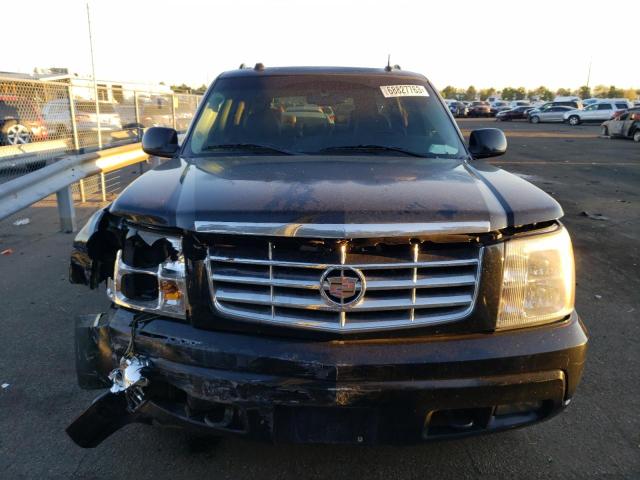 Photo 4 VIN: 3GYFK66N65G188191 - CADILLAC ESCALADE E 