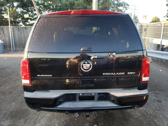 Photo 5 VIN: 3GYFK66N65G188191 - CADILLAC ESCALADE E 