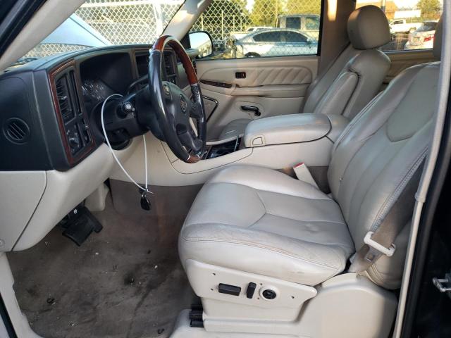 Photo 6 VIN: 3GYFK66N65G188191 - CADILLAC ESCALADE E 