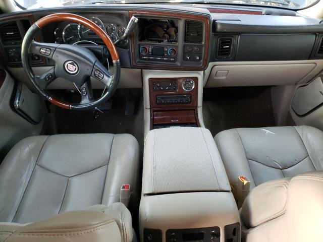 Photo 7 VIN: 3GYFK66N65G188191 - CADILLAC ESCALADE E 