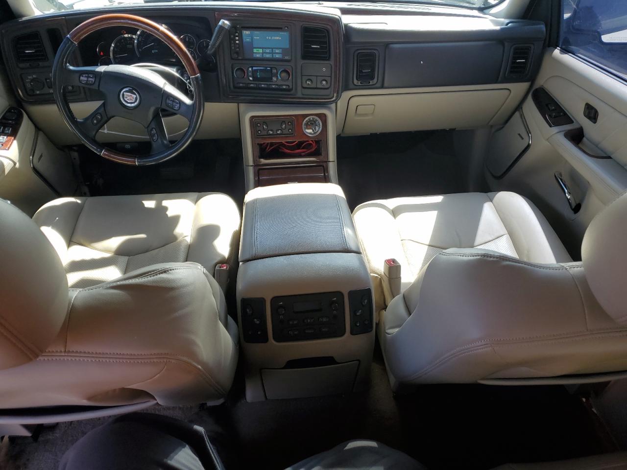 Photo 7 VIN: 3GYFK66N65G227779 - CADILLAC ESCALADE 