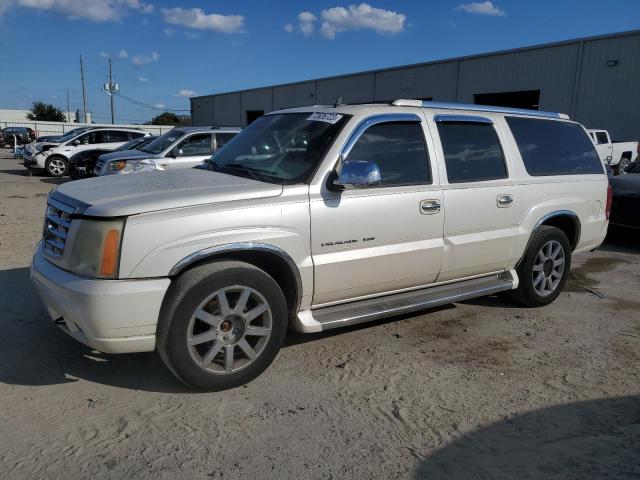 Photo 0 VIN: 3GYFK66N66G105540 - CADILLAC ESCALADE 