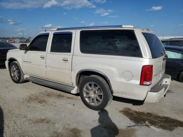 Photo 1 VIN: 3GYFK66N66G105540 - CADILLAC ESCALADE 