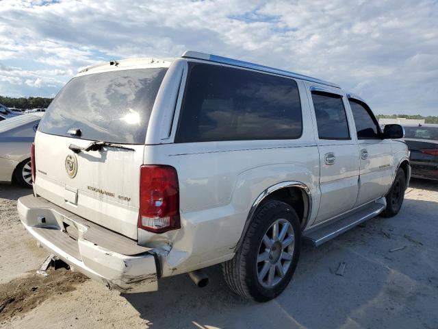 Photo 2 VIN: 3GYFK66N66G105540 - CADILLAC ESCALADE 