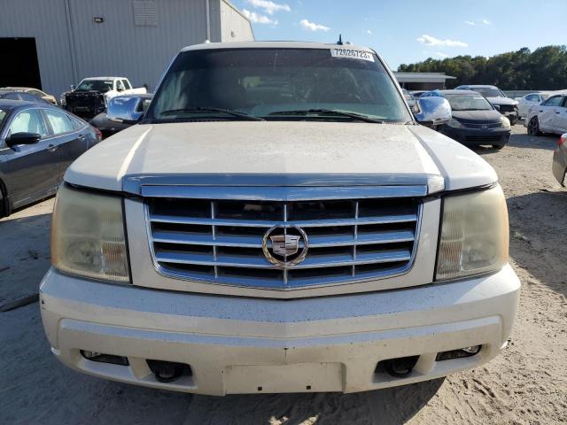 Photo 4 VIN: 3GYFK66N66G105540 - CADILLAC ESCALADE 