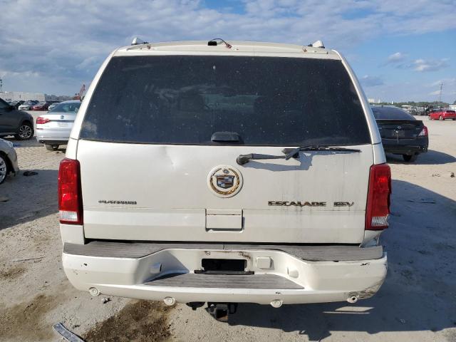 Photo 5 VIN: 3GYFK66N66G105540 - CADILLAC ESCALADE 