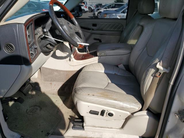 Photo 6 VIN: 3GYFK66N66G105540 - CADILLAC ESCALADE 