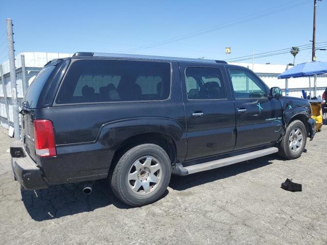 Photo 2 VIN: 3GYFK66N66G108907 - CADILLAC ESCALADE 