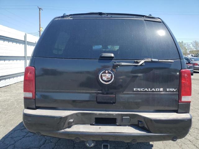 Photo 5 VIN: 3GYFK66N66G108907 - CADILLAC ESCALADE 