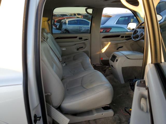 Photo 10 VIN: 3GYFK66N73G302776 - CADILLAC ESCALADE E 