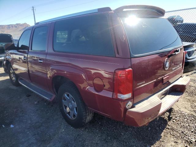 Photo 1 VIN: 3GYFK66N74G120254 - CADILLAC ESCALADE 