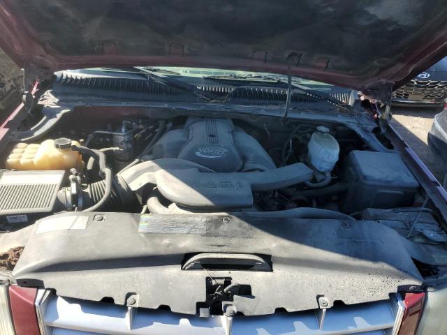 Photo 10 VIN: 3GYFK66N74G120254 - CADILLAC ESCALADE 