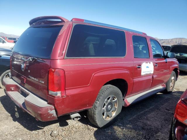 Photo 2 VIN: 3GYFK66N74G120254 - CADILLAC ESCALADE 