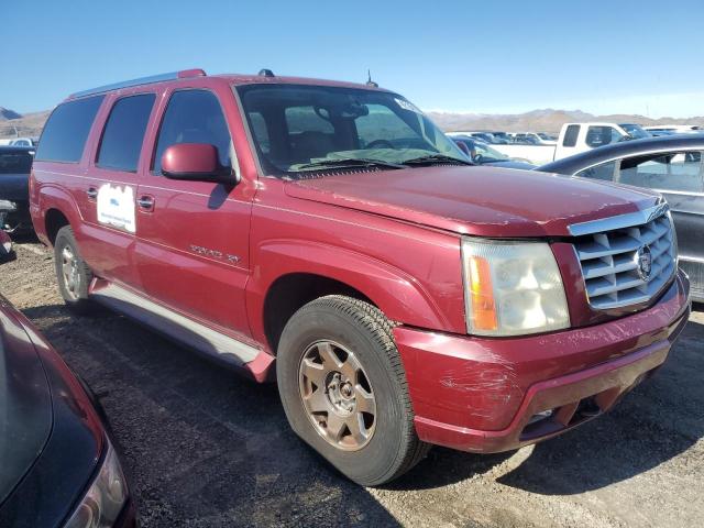 Photo 3 VIN: 3GYFK66N74G120254 - CADILLAC ESCALADE 