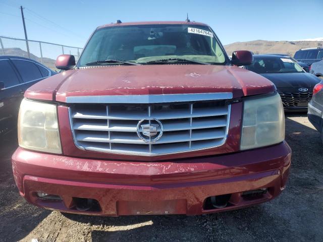 Photo 4 VIN: 3GYFK66N74G120254 - CADILLAC ESCALADE 