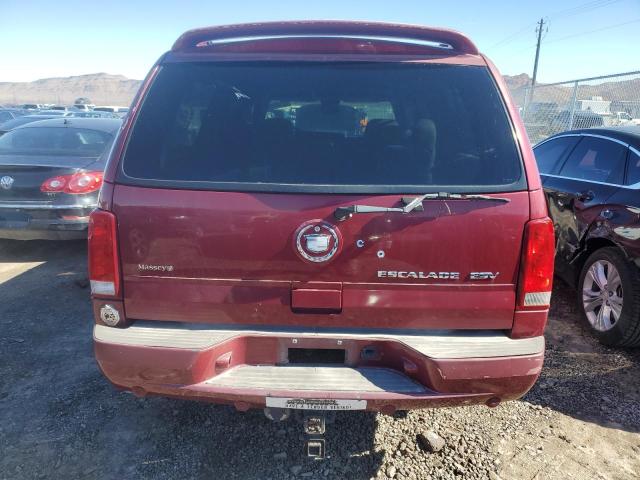 Photo 5 VIN: 3GYFK66N74G120254 - CADILLAC ESCALADE 