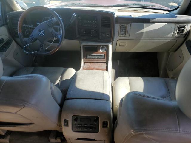 Photo 7 VIN: 3GYFK66N74G120254 - CADILLAC ESCALADE 