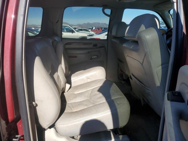 Photo 9 VIN: 3GYFK66N74G120254 - CADILLAC ESCALADE 