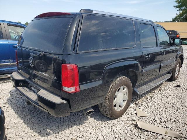 Photo 2 VIN: 3GYFK66N74G124000 - CADILLAC ESCALADE E 