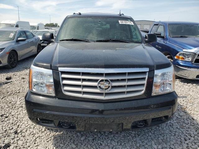 Photo 4 VIN: 3GYFK66N74G124000 - CADILLAC ESCALADE E 