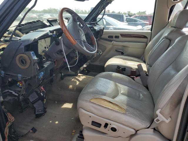 Photo 6 VIN: 3GYFK66N74G124000 - CADILLAC ESCALADE E 