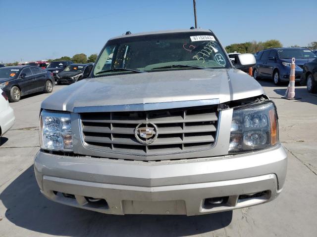 Photo 4 VIN: 3GYFK66N74G268050 - CADILLAC ESCALADE E 